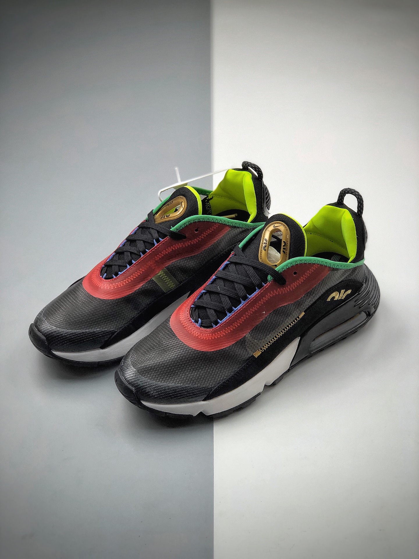 180 耐克AirMax2090 货号：CZ8698-074