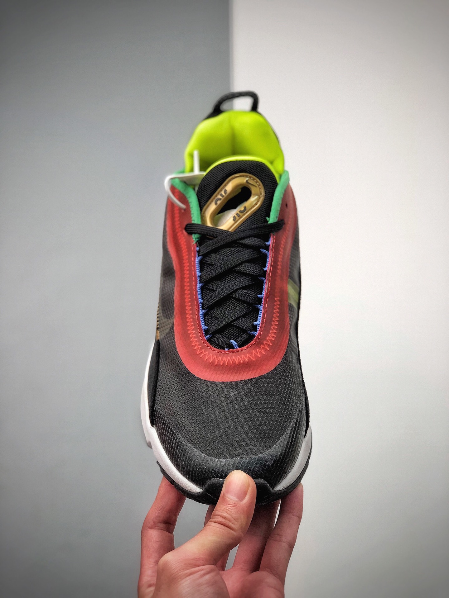 180 耐克AirMax2090 货号：CZ8698-074