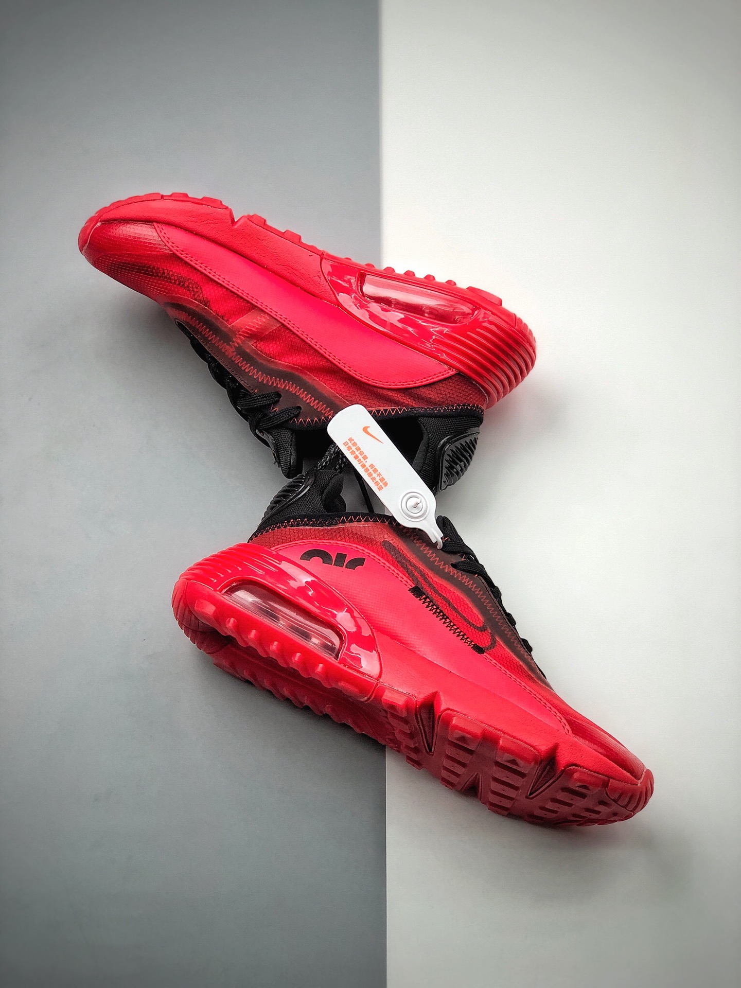 180 耐克AirMax2090 货号：DC1851-600
