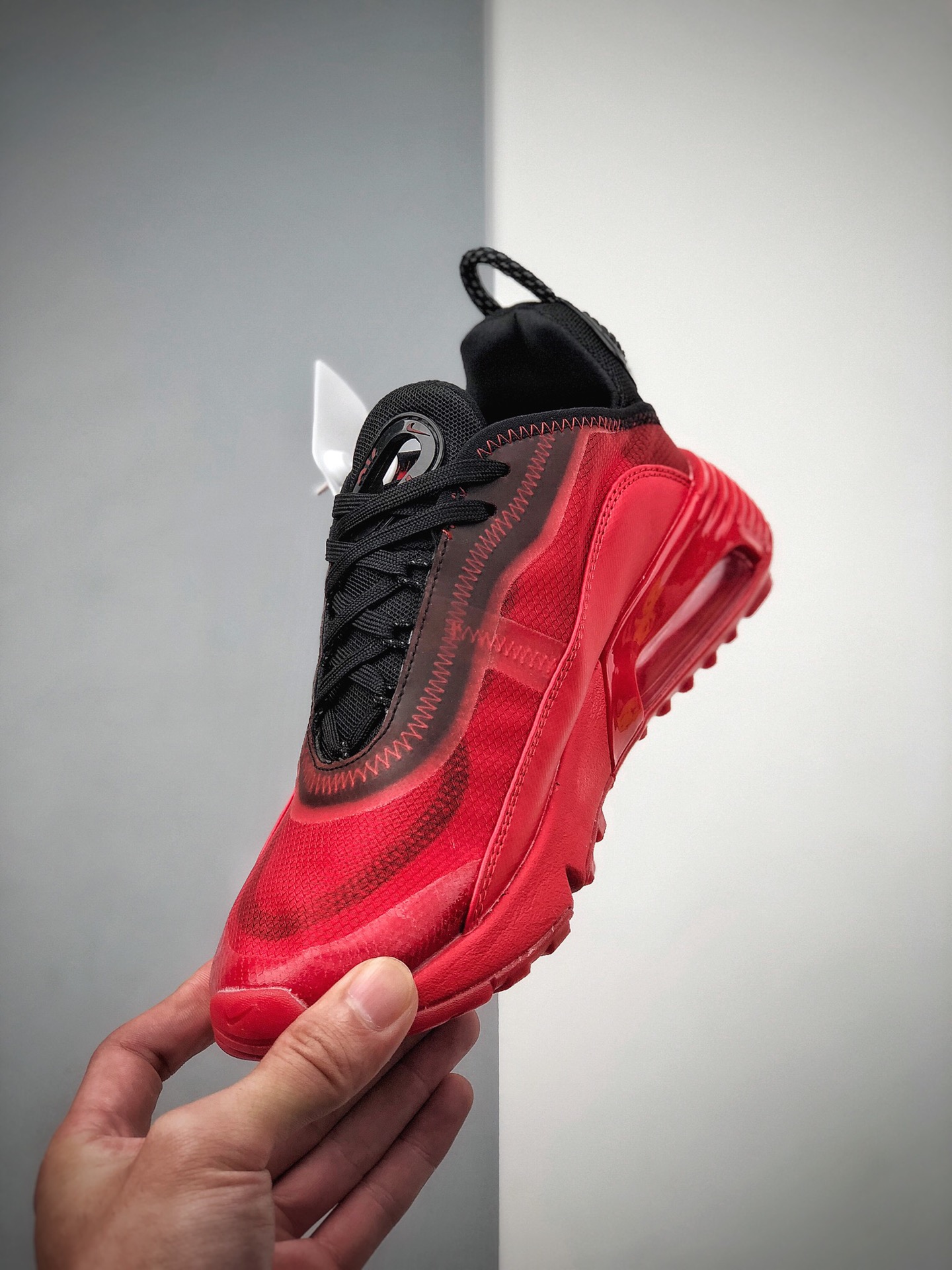 180 耐克AirMax2090 货号：DC1851-600