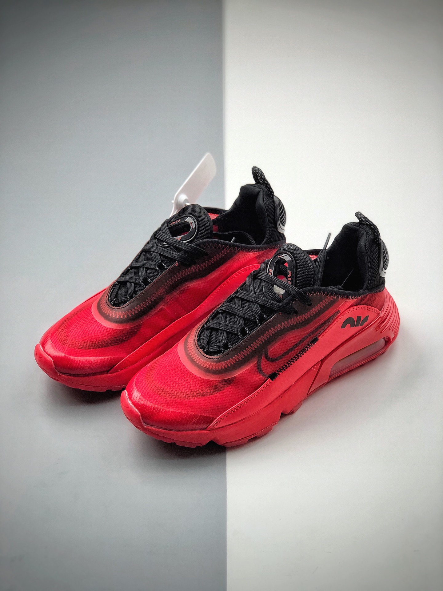 180 耐克AirMax2090 货号：DC1851-600