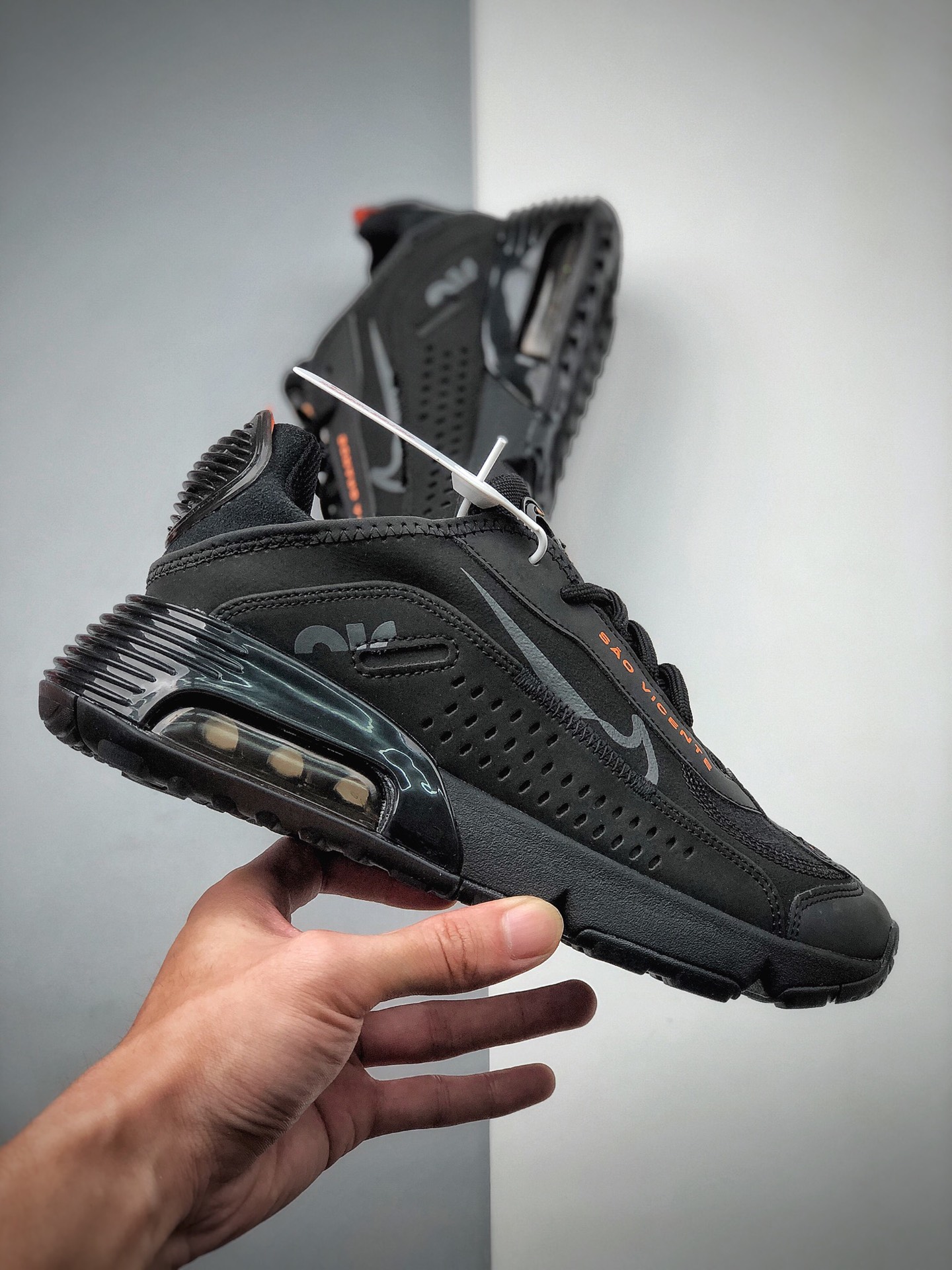 200 耐克AirMax2090 货号：CU9371-003