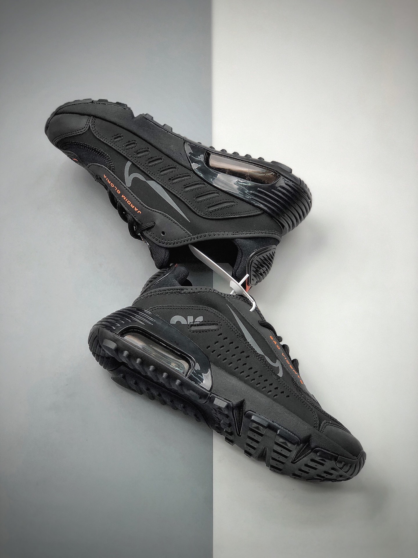 200 耐克AirMax2090 货号：CU9371-003