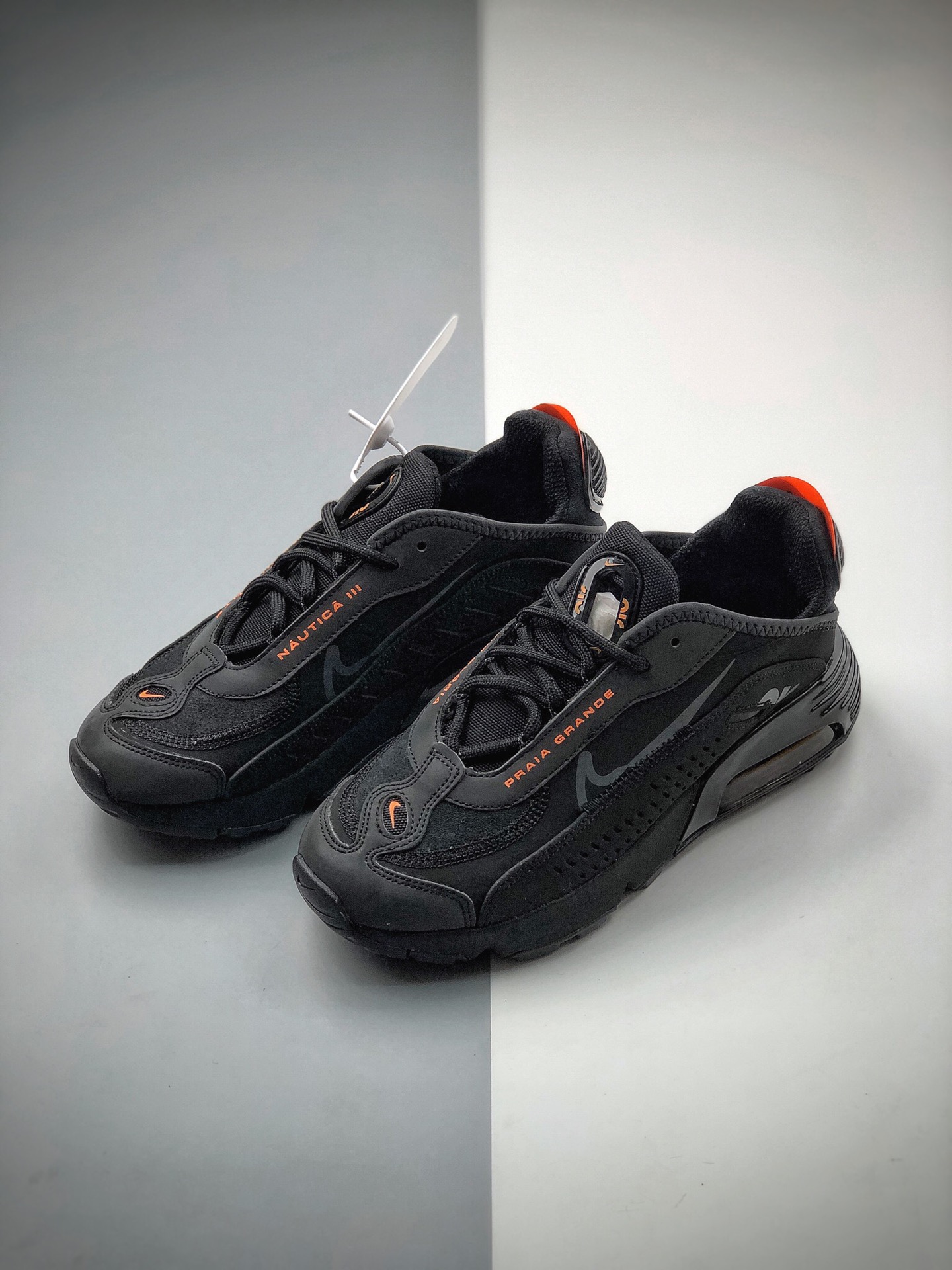 200 耐克AirMax2090 货号：CU9371-003