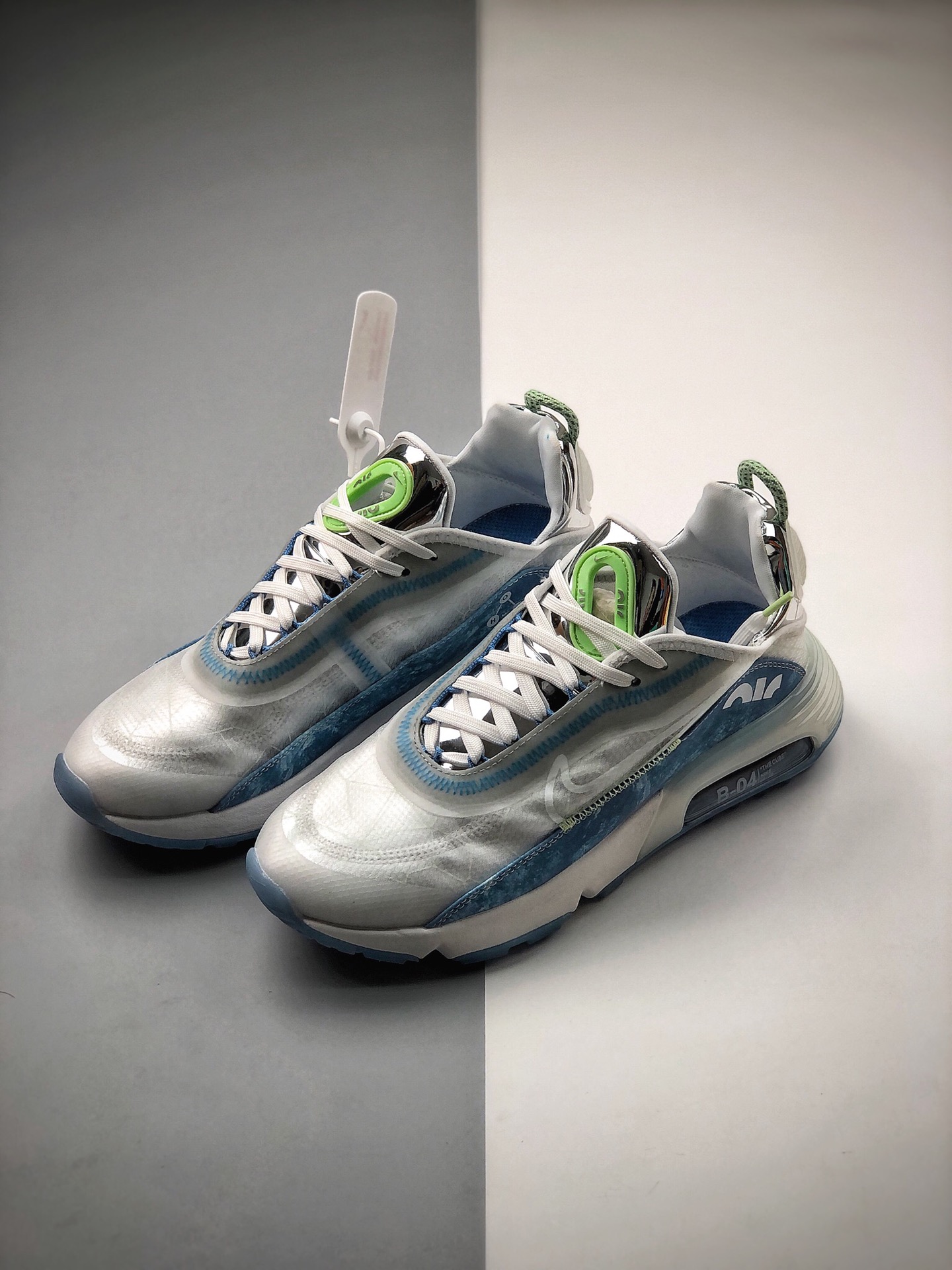 180 耐克AirMax2090 货号：CZ8693-011