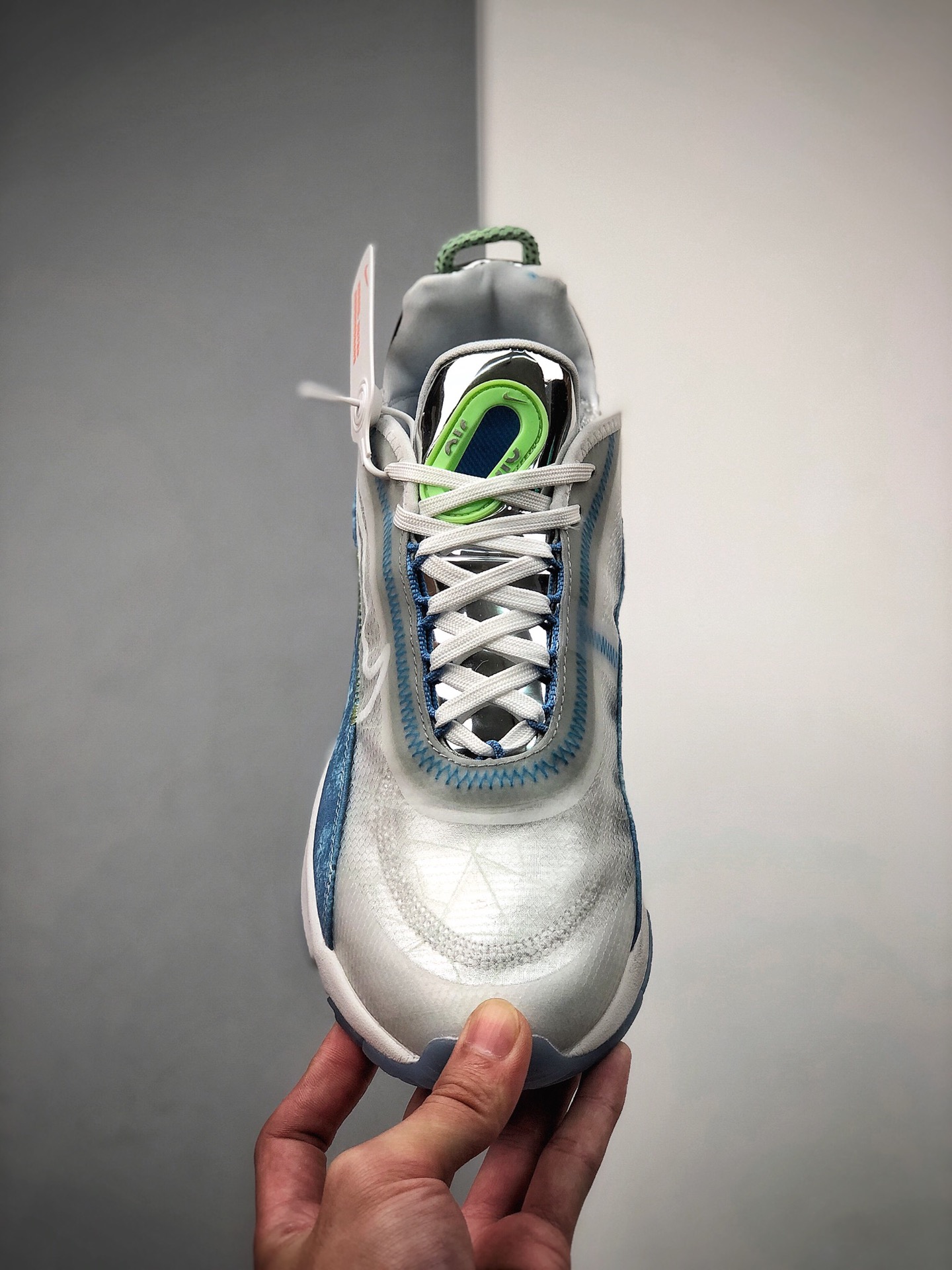 180 耐克AirMax2090 货号：CZ8693-011