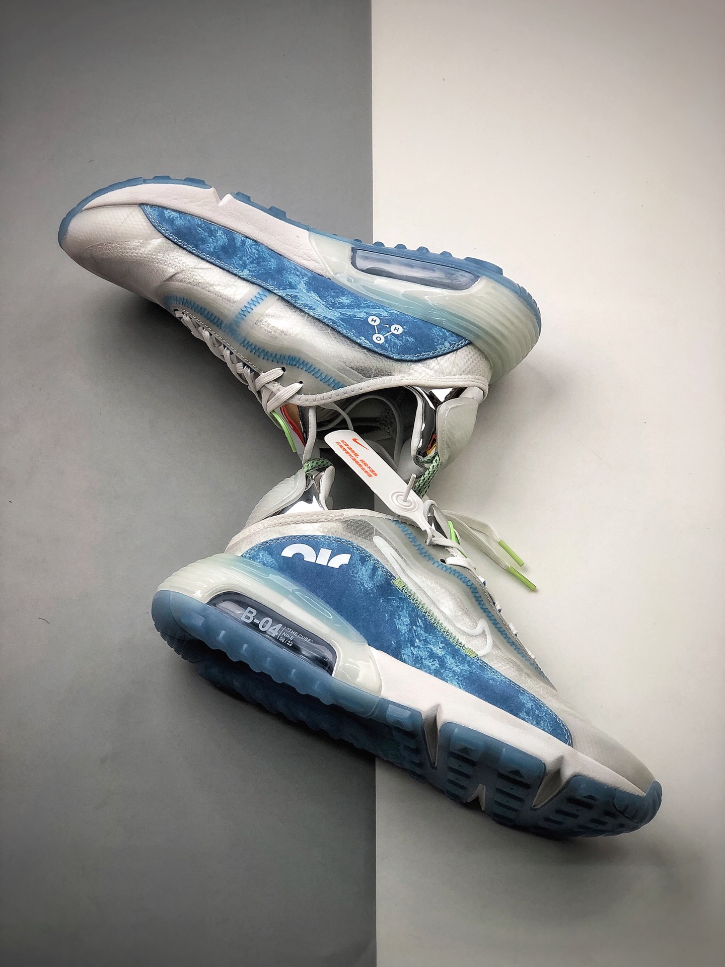 180 耐克AirMax2090 货号：CZ8693-011