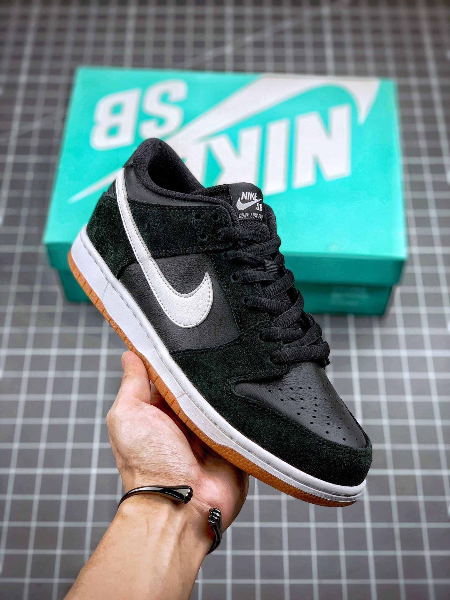 Nike Dunk SB Low Pro 👏 854866-019 39 40 40.5 41 42 42.5 43 44 45