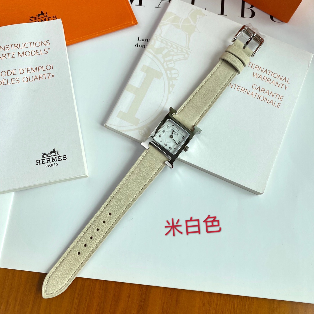 NO:859512,Hermes six colors available, hermes19860909爱马仕 六色可选,,hermes,Watch