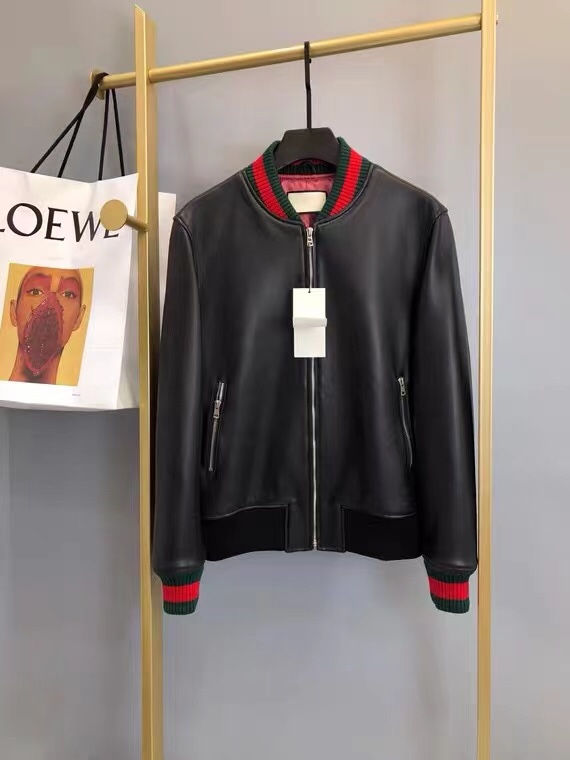 Nuevo producto Chaqueta de piel de oveja de piel genuina, mismo estilo que la tienda oficial. Tallas: 48-56. Piel: piel…