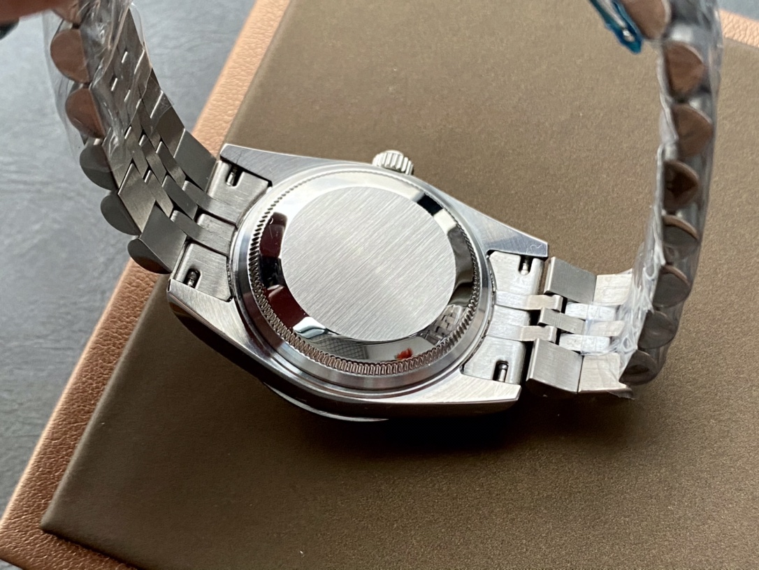 SK Factory 女款 劳力士Rolex 日志型31mm 全自動機械腕時計