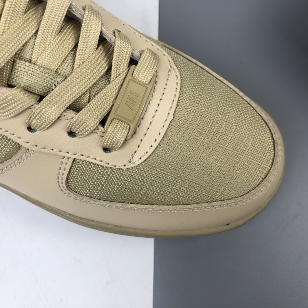180 NK Air Force 1 Low 空军一号经典低帮百搭休闲运动板鞋 CQ4215-700