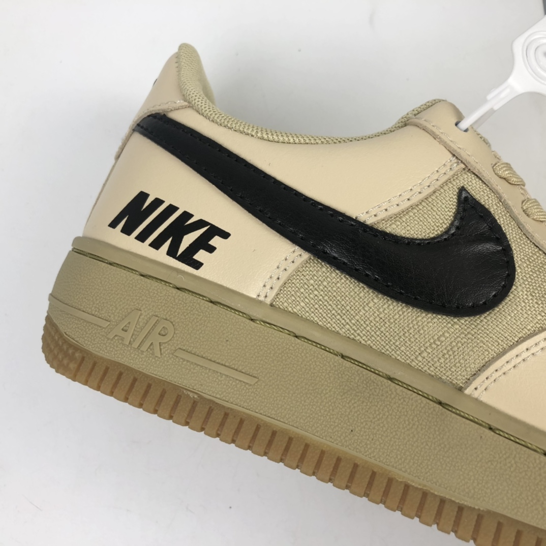 180 NK Air Force 1 Low 空军一号经典低帮百搭休闲运动板鞋 CQ4215-700