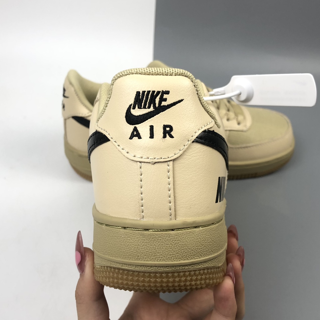 180 NK Air Force 1 Low 空军一号经典低帮百搭休闲运动板鞋 CQ4215-700