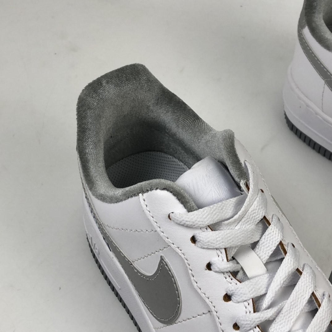 180 NK Air Force 1 Low 空军一号经典低帮百搭休闲运动板鞋 DC5209-100