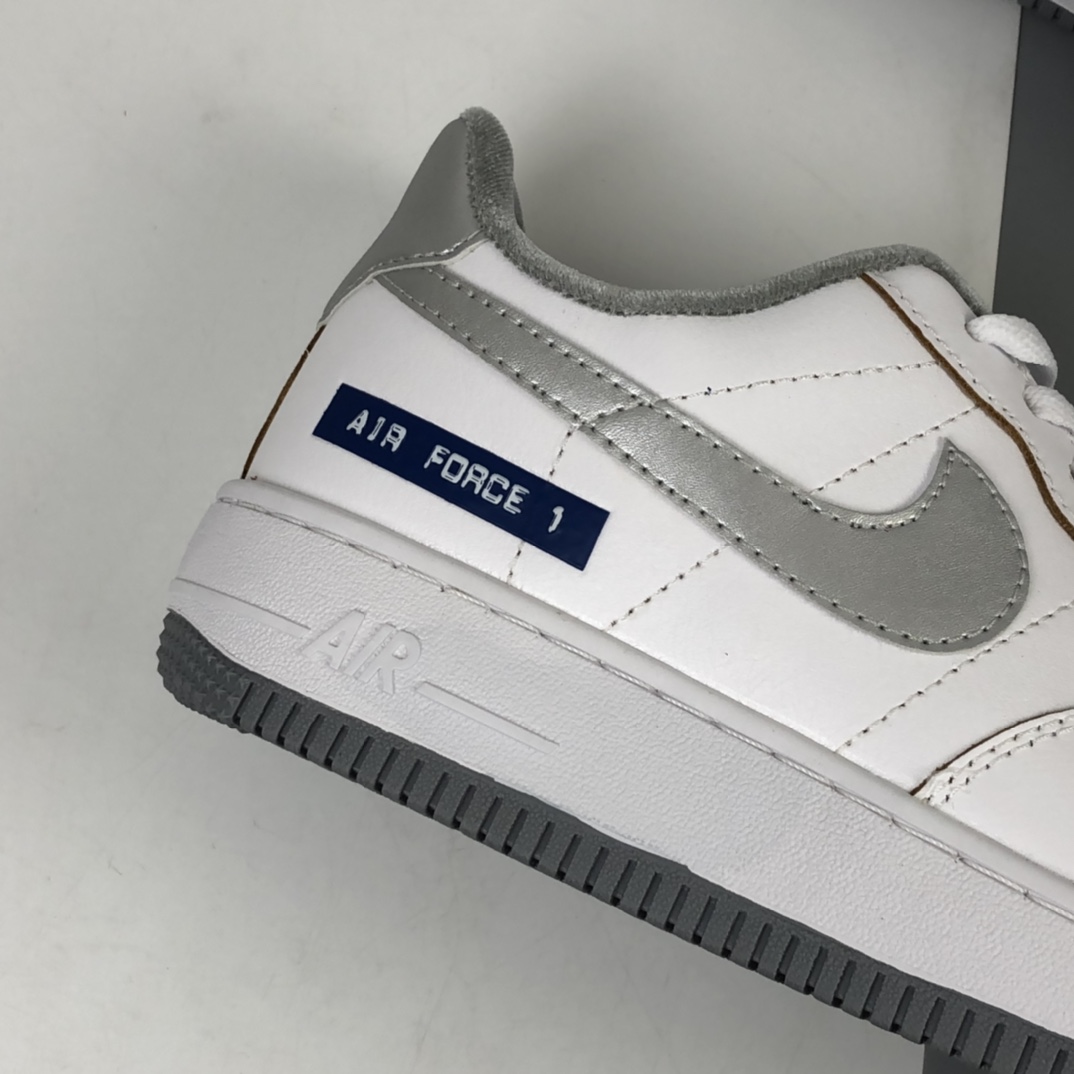 180 NK Air Force 1 Low 空军一号经典低帮百搭休闲运动板鞋 DC5209-100