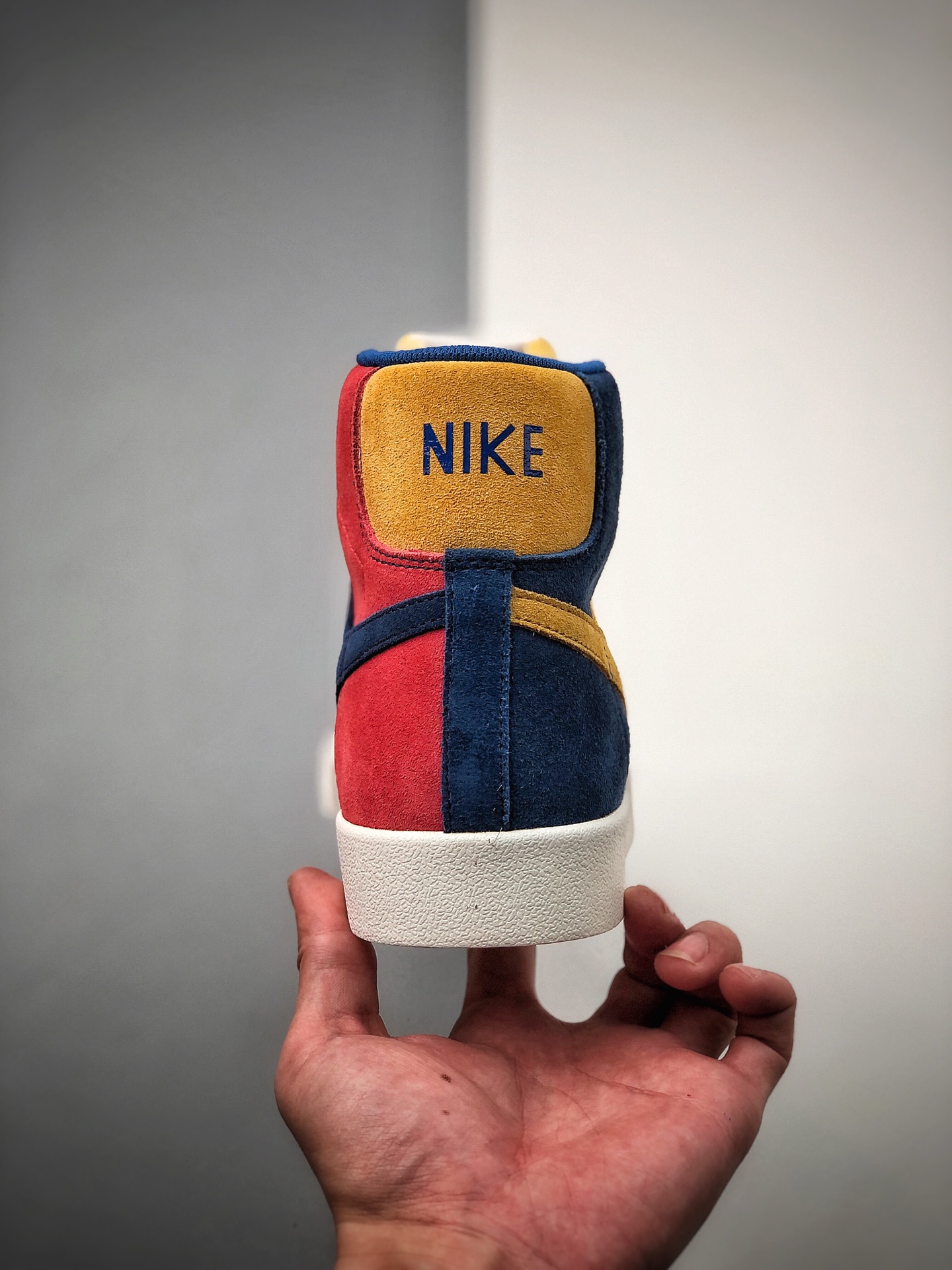180  公司级 Nike Blazer Mid '1977 Vintage WE，耐克开拓者系列DC9179-476