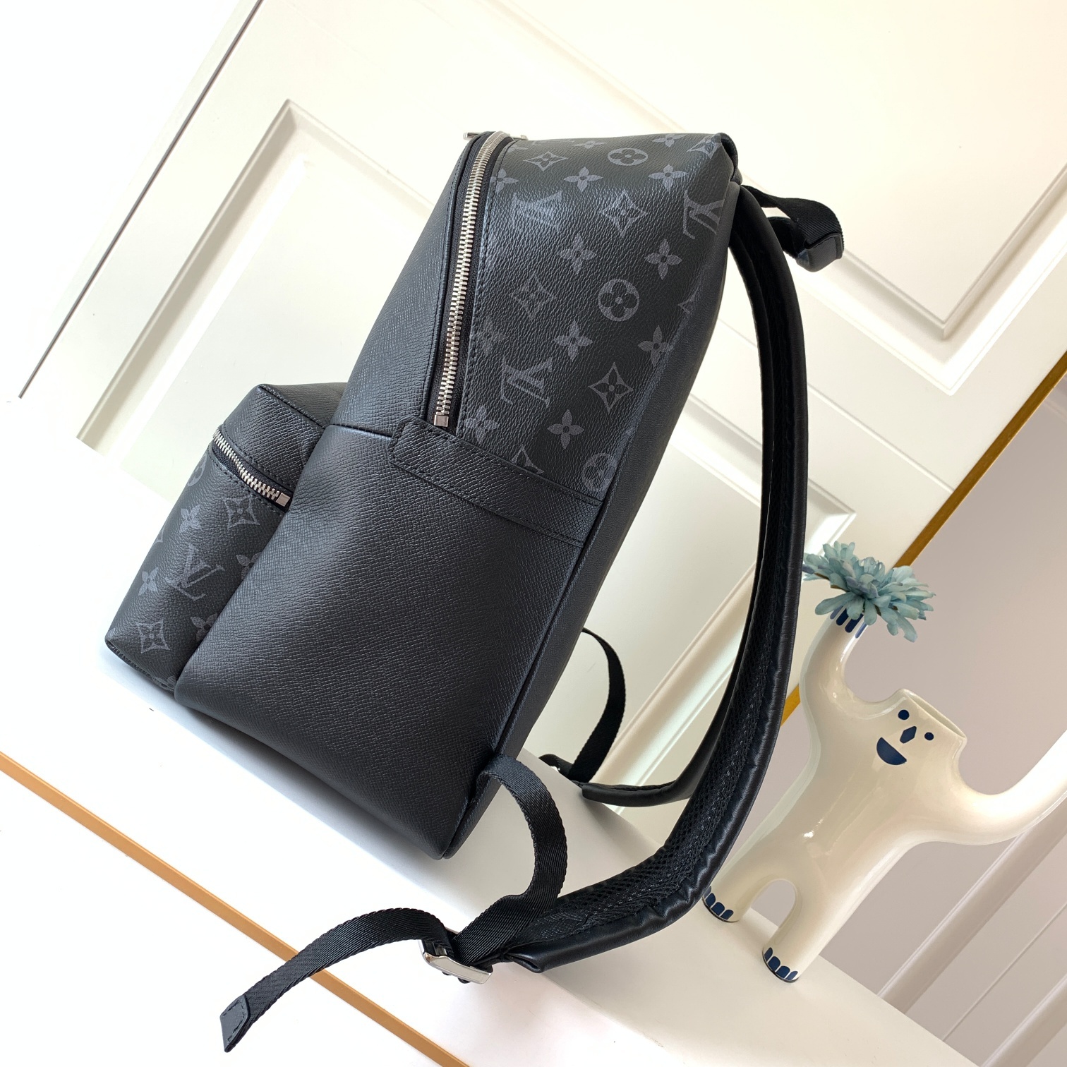原厂皮M30230黑色皮料是正品法国A级品质手工油边细节非常精致尺寸:40x30x20