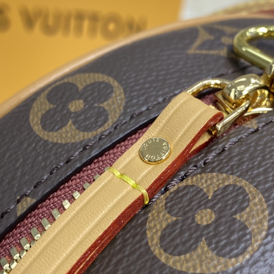 Louis Vuitton Haute Couture Classic Luxury Handbag Shoulder Crossbody 9