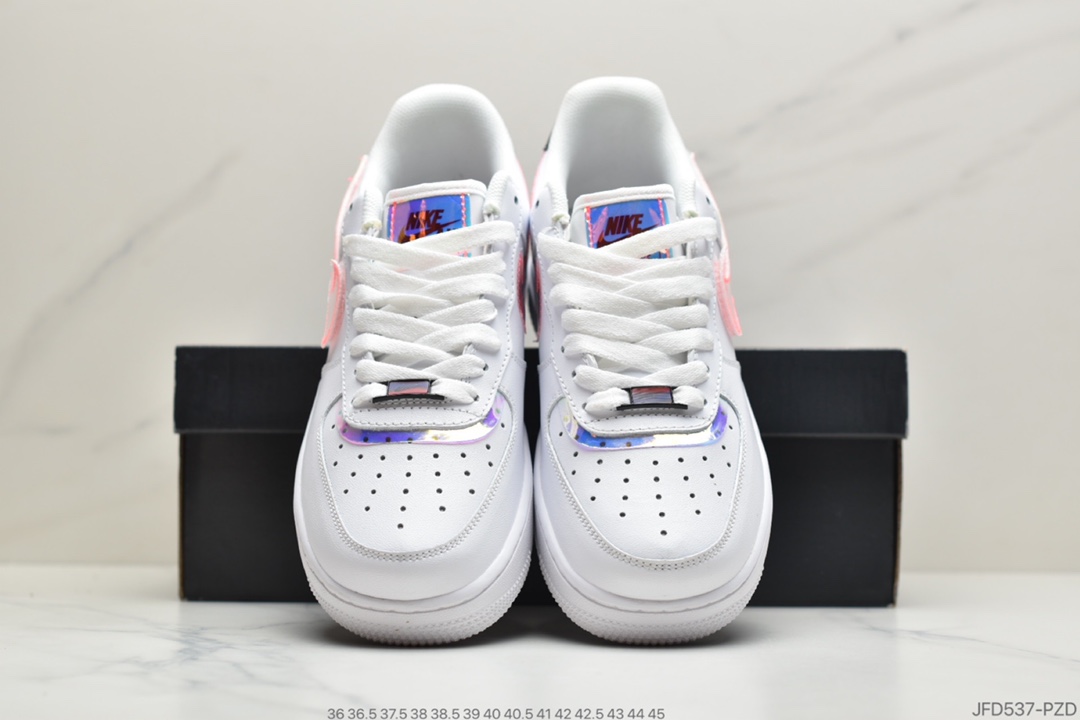 180 公司级耐克 Nike Air Force 1 '07 LV8”Good Game”电玩限定 DC0710-191