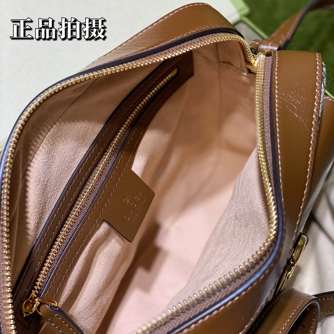 구찌 1955 홀스빗 백 645454 썸네일 이미지