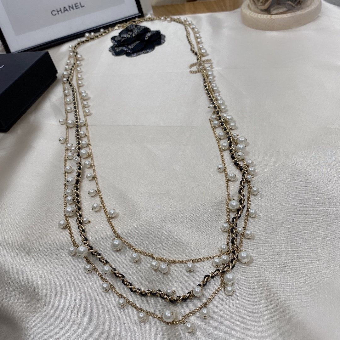 编码GN006Chanel18ssN