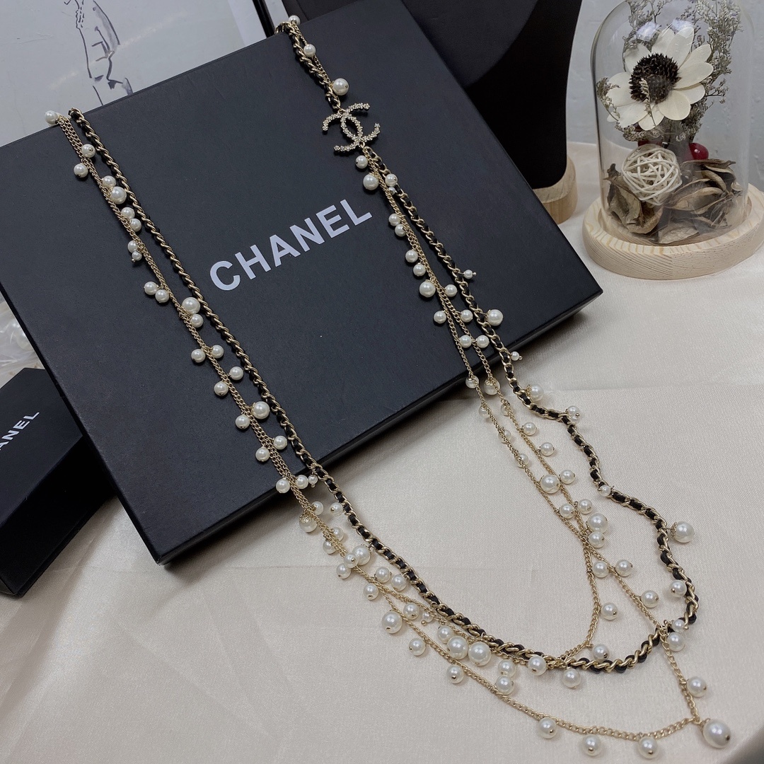 编码GN006Chanel18ssN