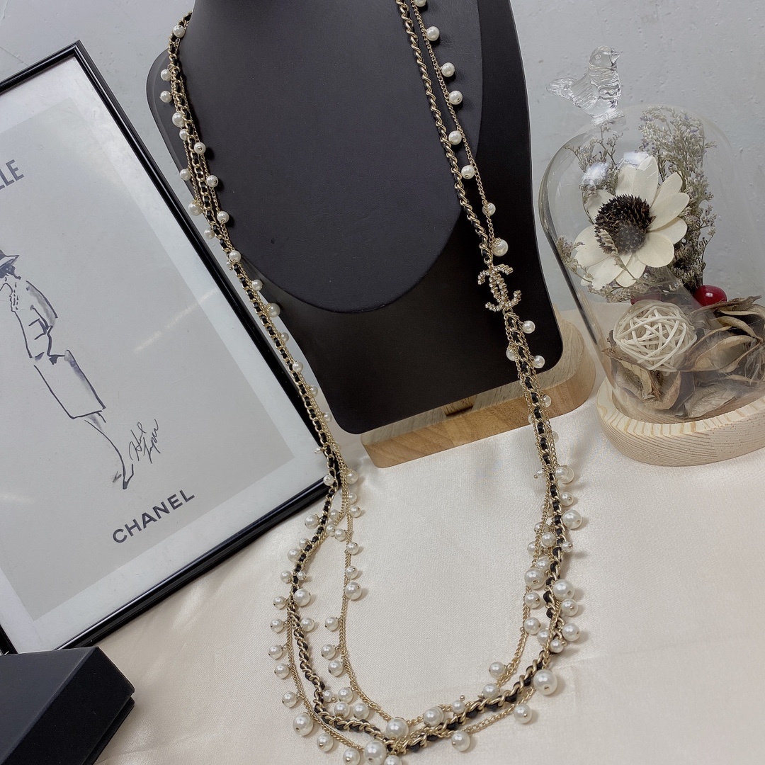 编码GN006Chanel18ssN