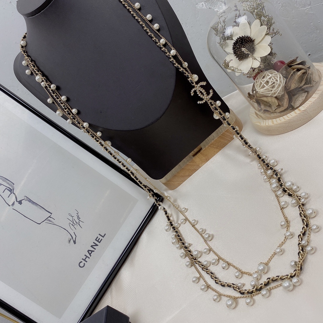 编码GN006Chanel18ssN