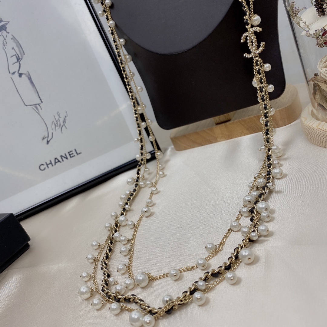 编码GN006Chanel18ssN