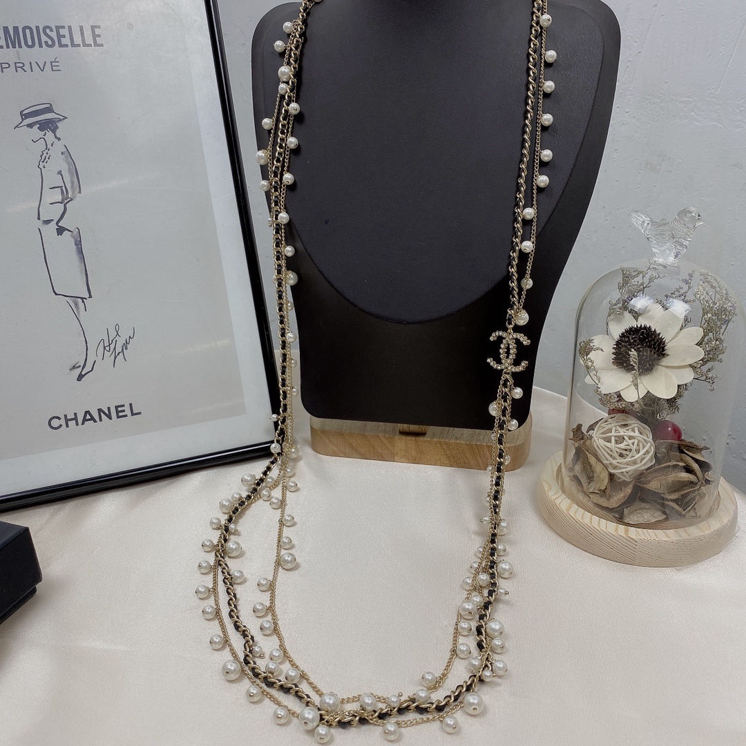 编码GN006Chanel18ssN