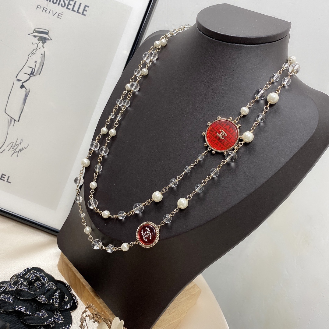 编码N001Chanel18ssNe