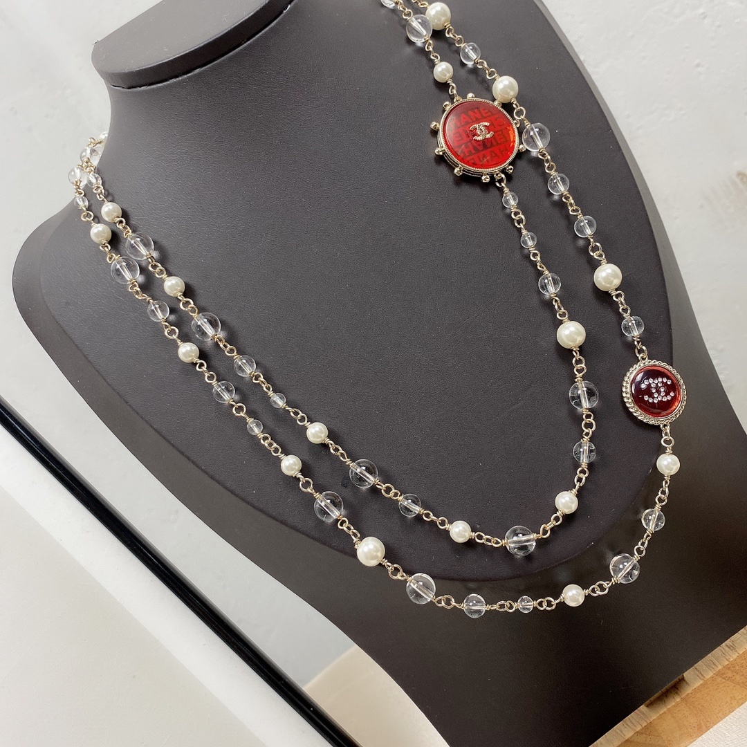 编码N001Chanel18ssNe