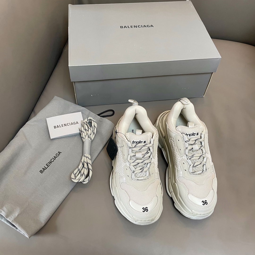 Caqui Balenciaga · Balenciaga 2021ss nuevo color triles zapatos deportivos para papá con suela gruesa y realce edición …
