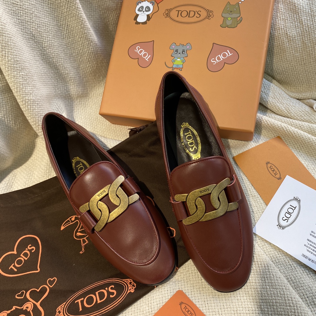 [TODS Women