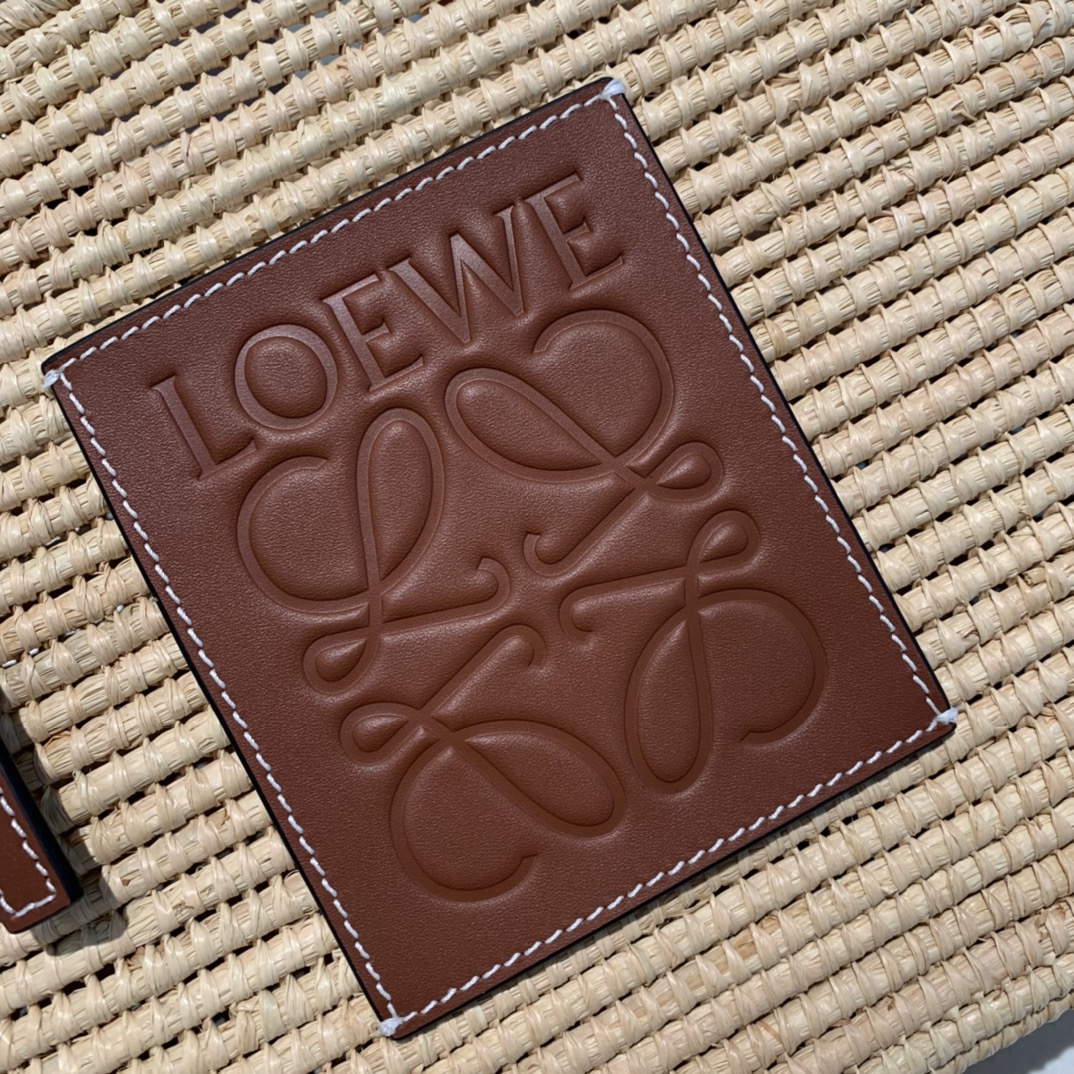 Roger Vivier  菜篮子/草编包包 3