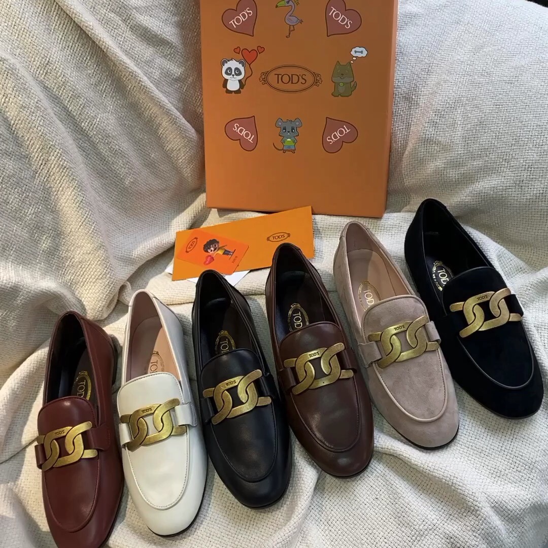 [TODS Women