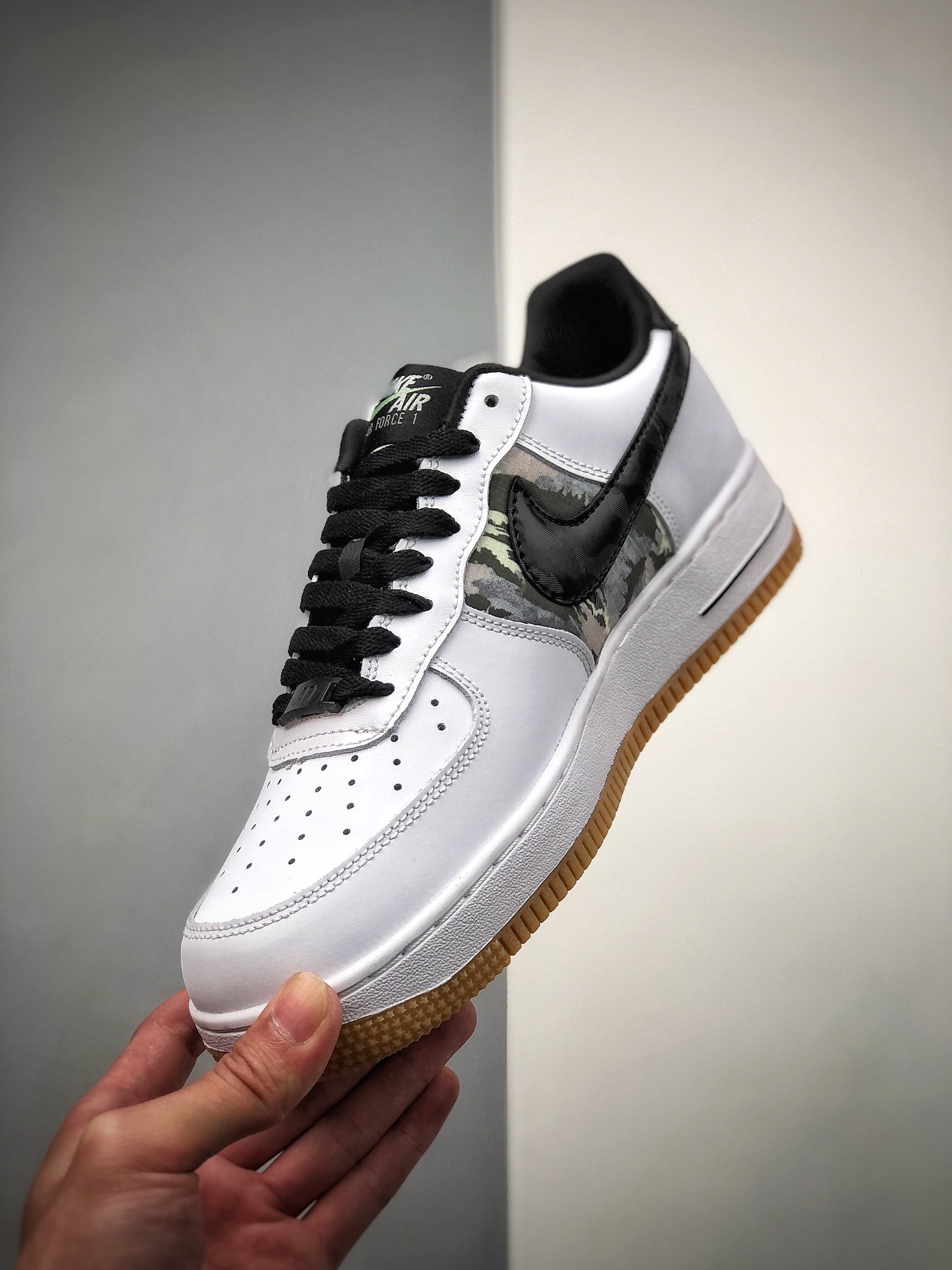 180 Nike 空军一号运动休闲板鞋 CZ7891-100