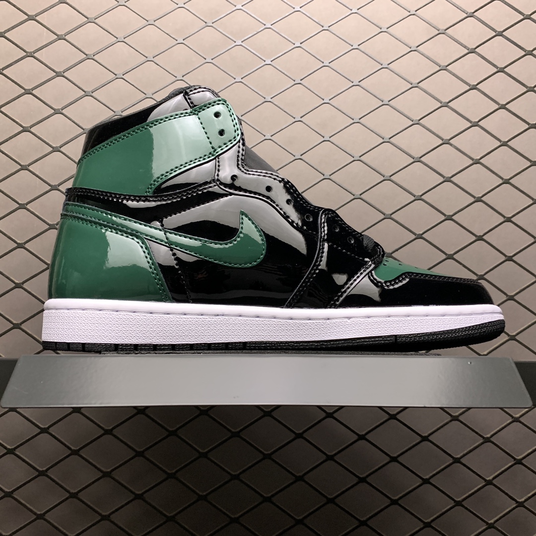 尺码更正AirJordan1Retr