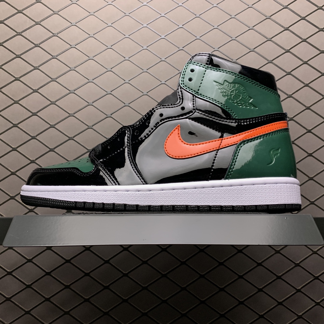 尺码更正AirJordan1Retr