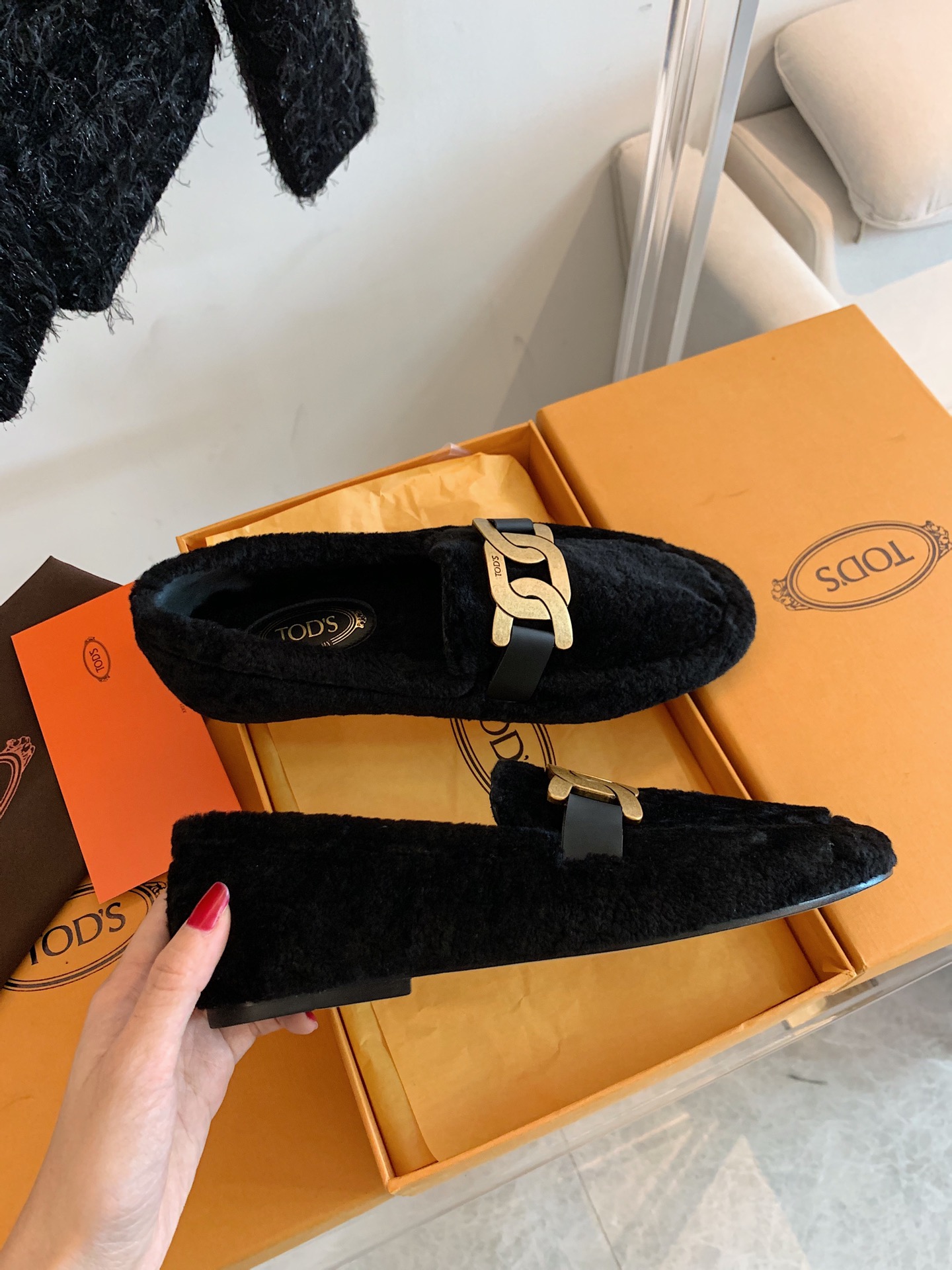 [TODS Women