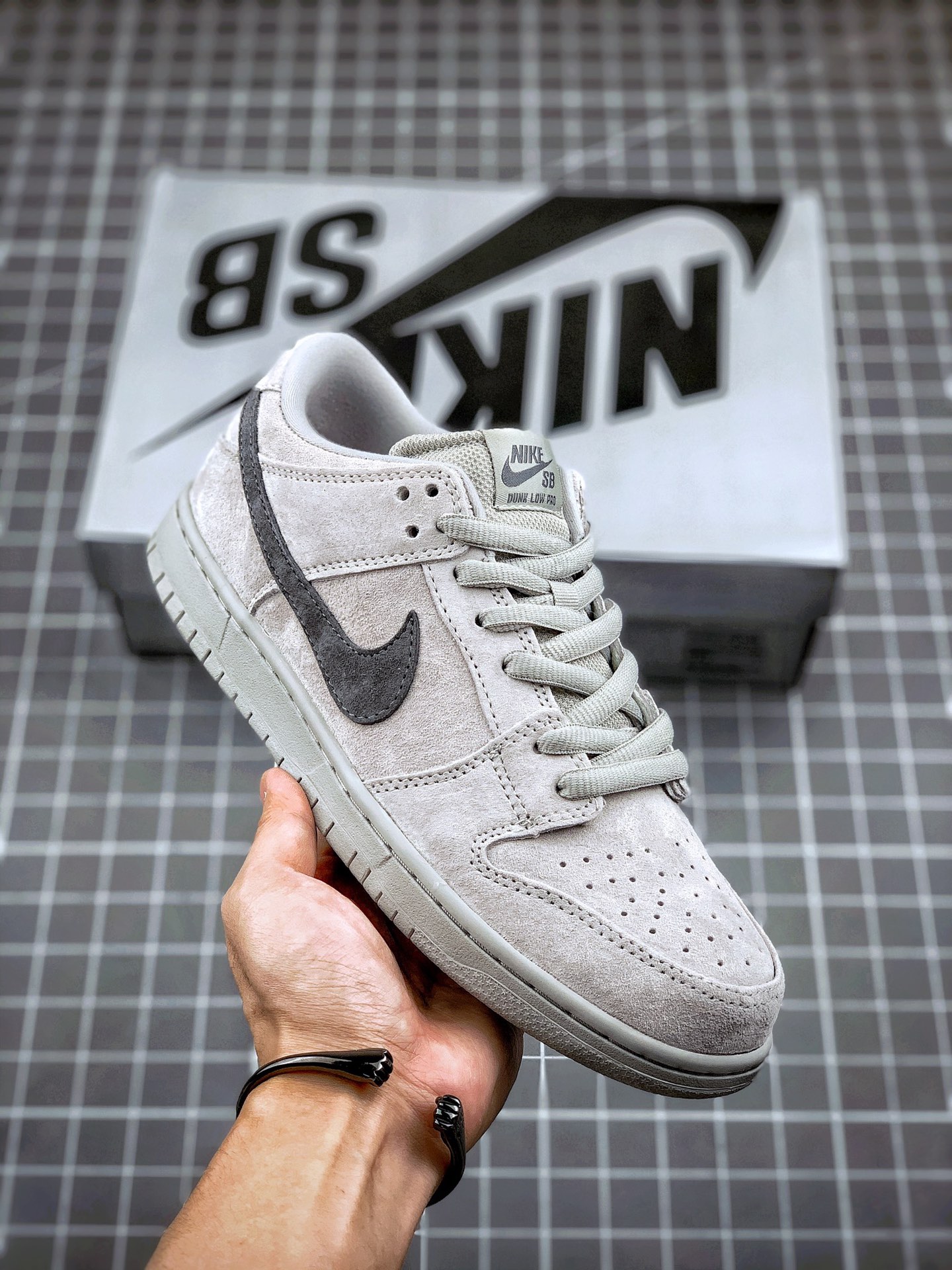 NIKE Dunk SB LOW PRO 👏 854866-016 39 40 40.5 41 42 42.5 43 44 45