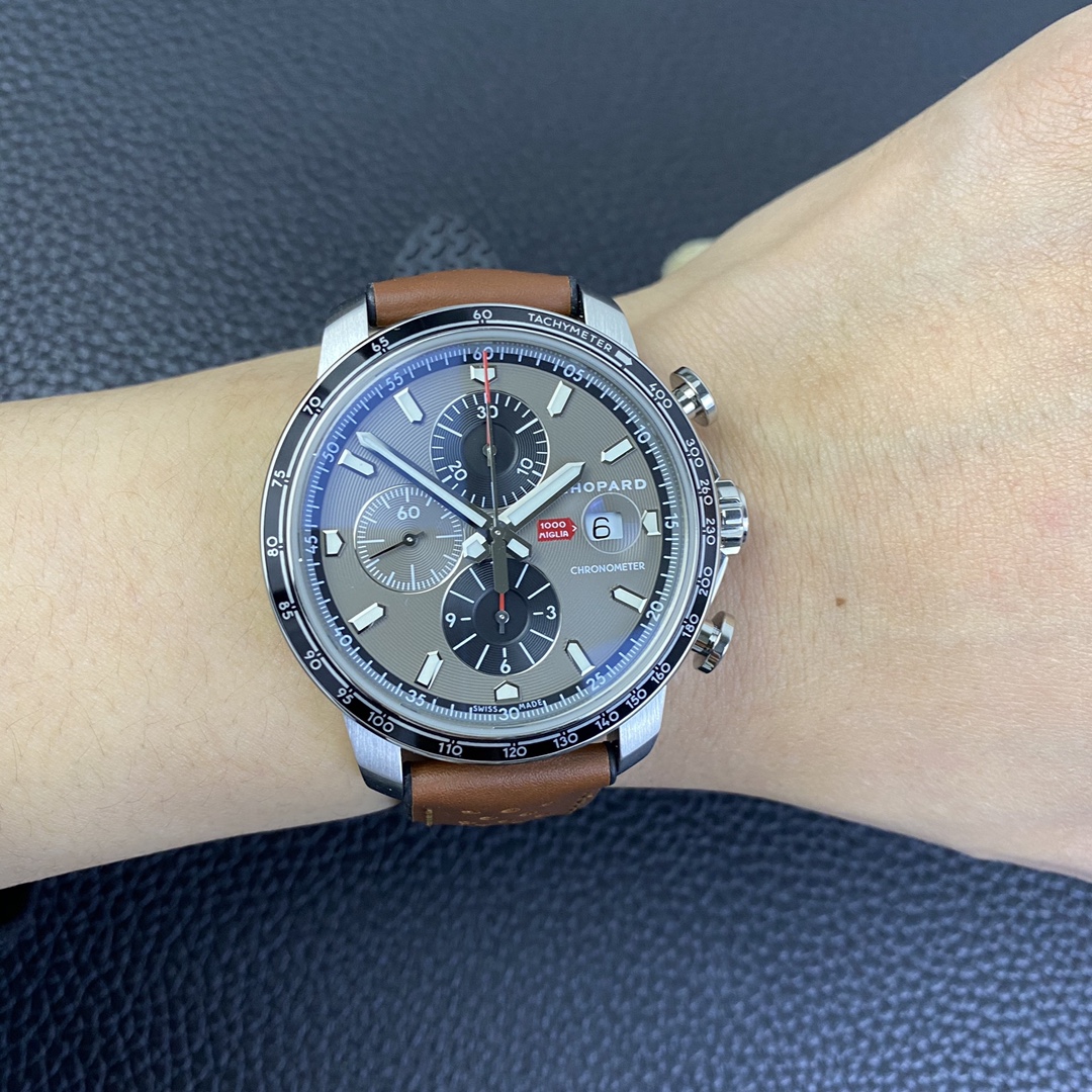 [Chopard Watches]V7 is the most powerful, produced by Chopard Seven stars angr