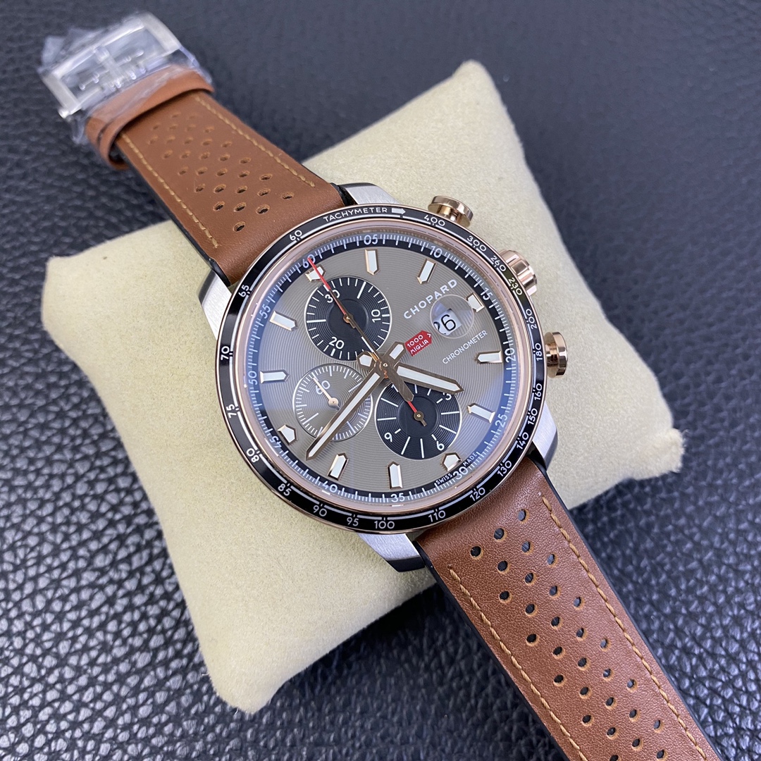 [Chopard Watches]After simple disassembly of the watch shown in the picture