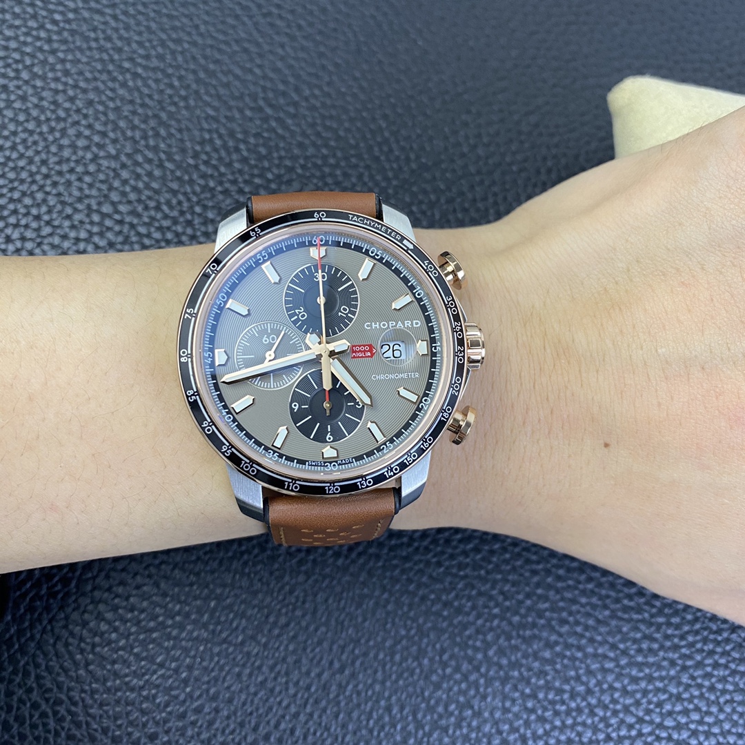 [Chopard Watches]V7 is the most powerful, produced by Chopard Seven stars angr