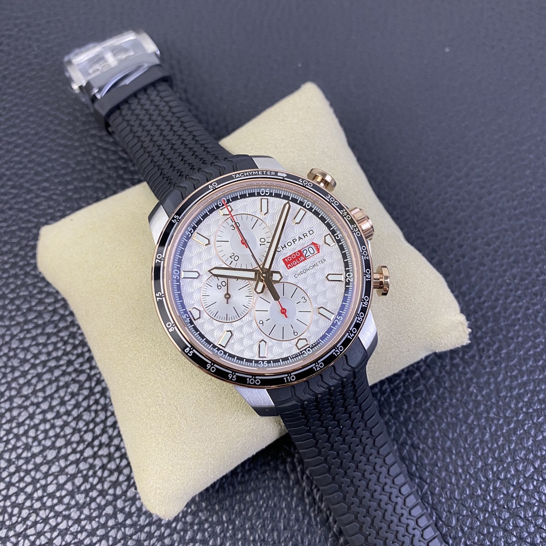 [Chopard Watches]V7 is the most powerful, produced by Chopard Seven stars angr