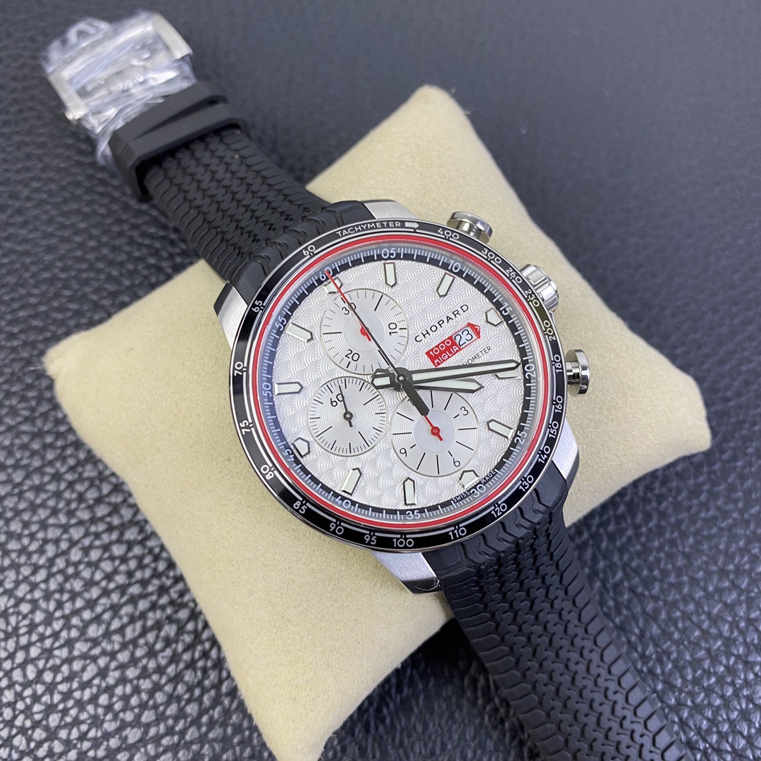 [Chopard Watches]V7 is the most powerful, produced by Chopard Seven stars angr