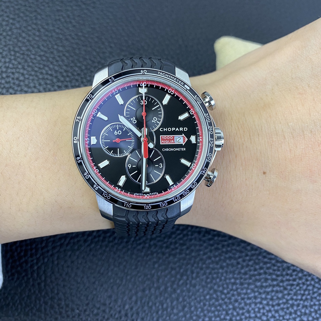 [Chopard Watches]V7 is the most powerful, produced by Chopard Seven stars angr