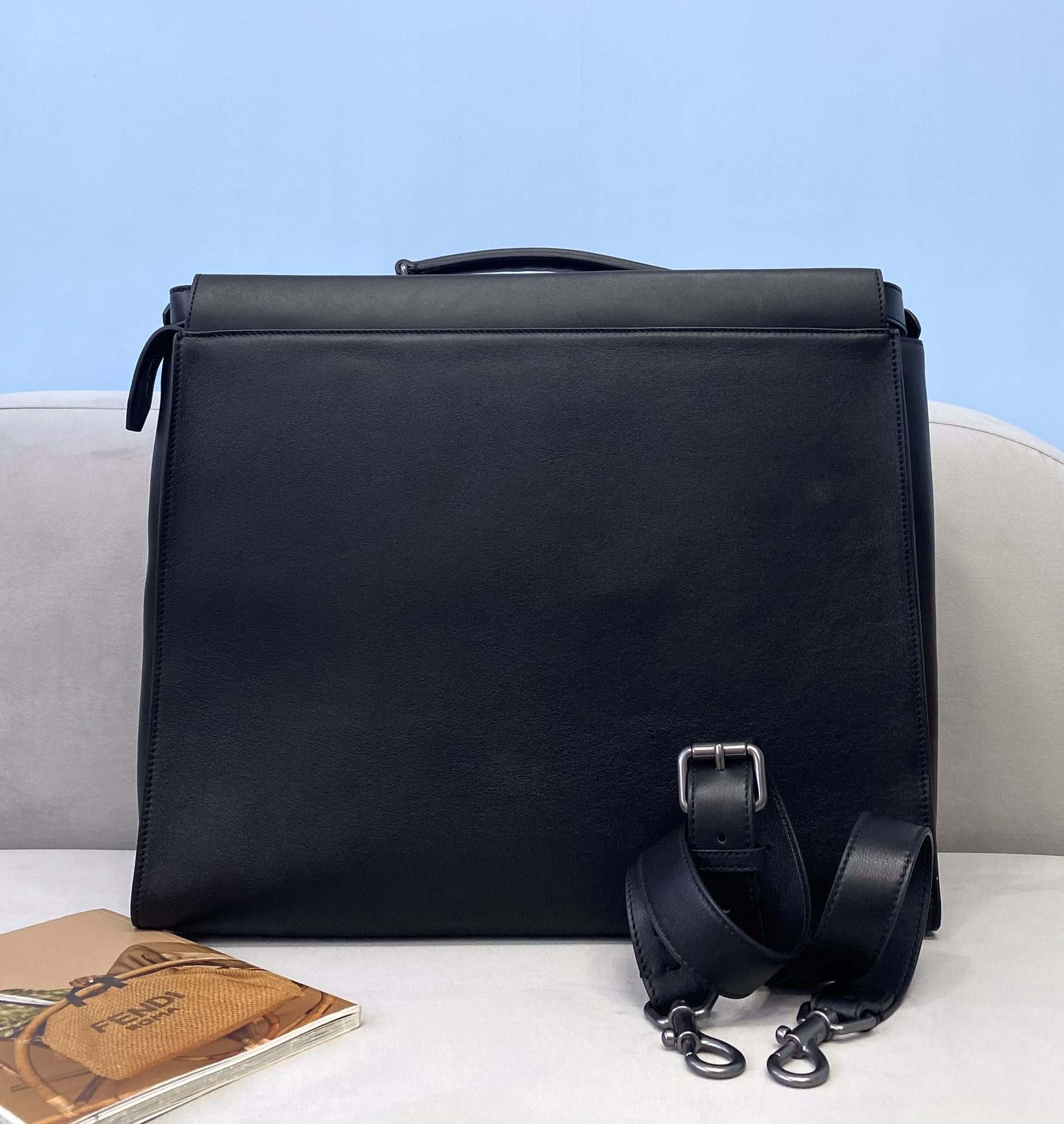 [Fendi Men