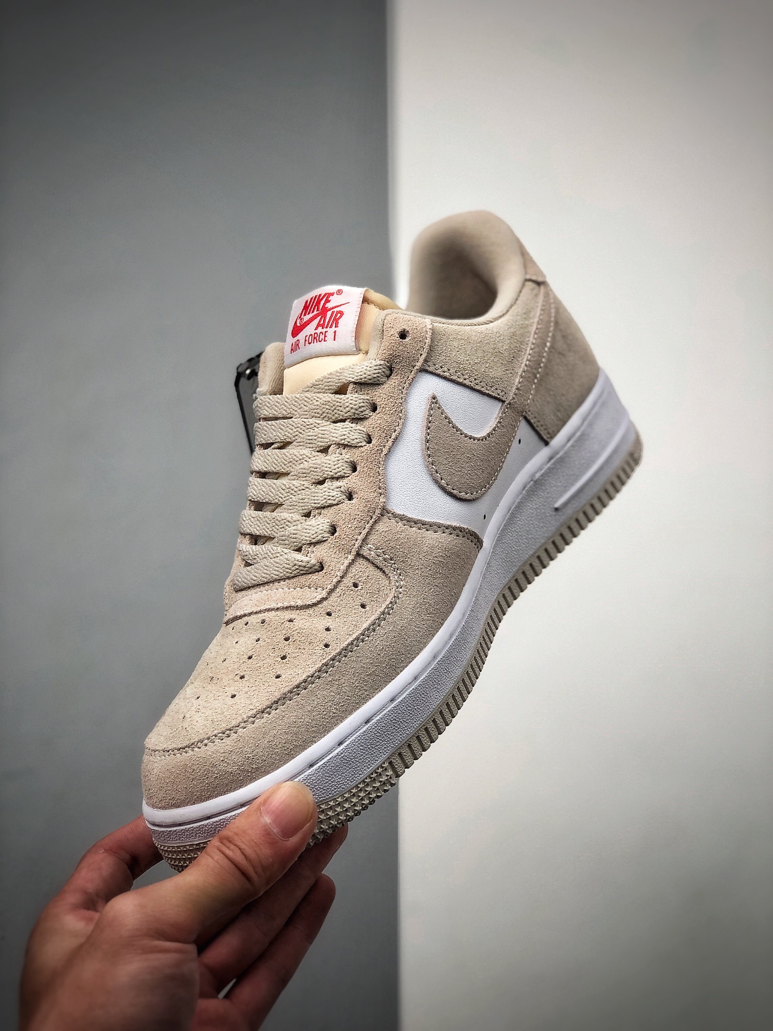 200 Nike 空军一号运动休闲板鞋 CI2677-001